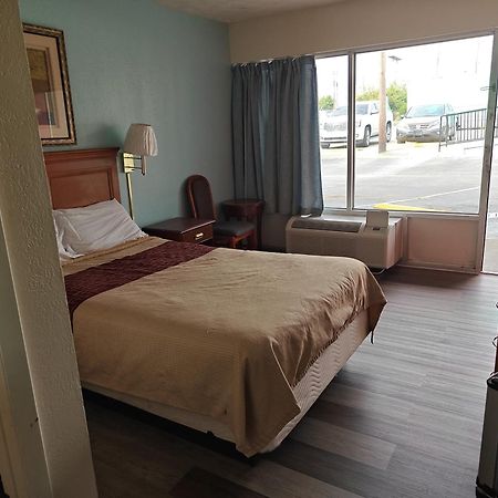 Countryside Inn Motel Richmond Rum bild