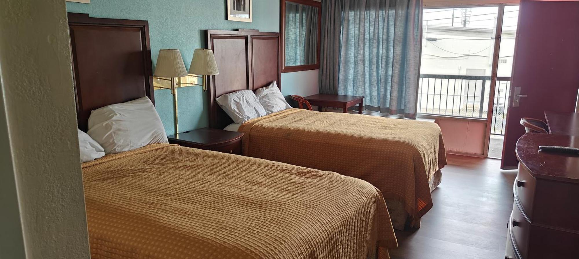Countryside Inn Motel Richmond Rum bild